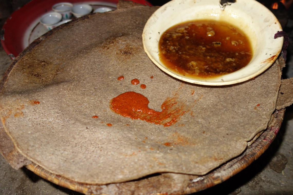 simien-mountains-injera-honey-beri-beri