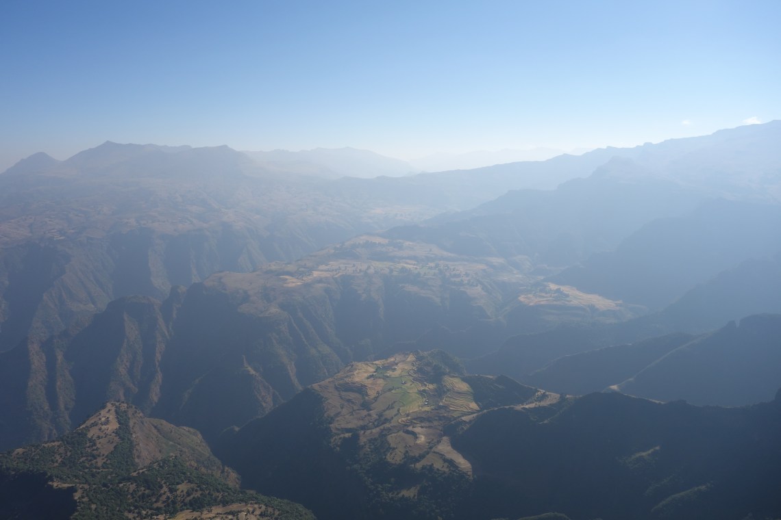 simien-mountains-village-view