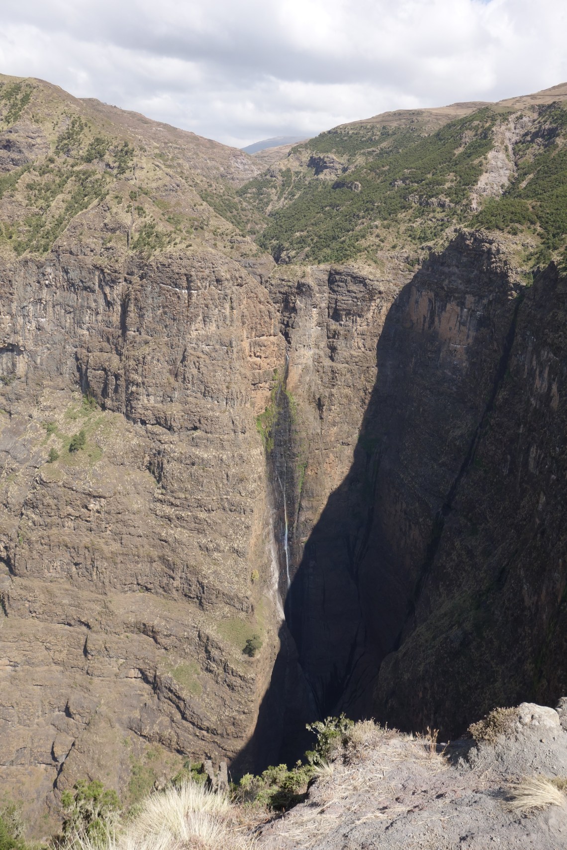 simien-mountains-waterfall