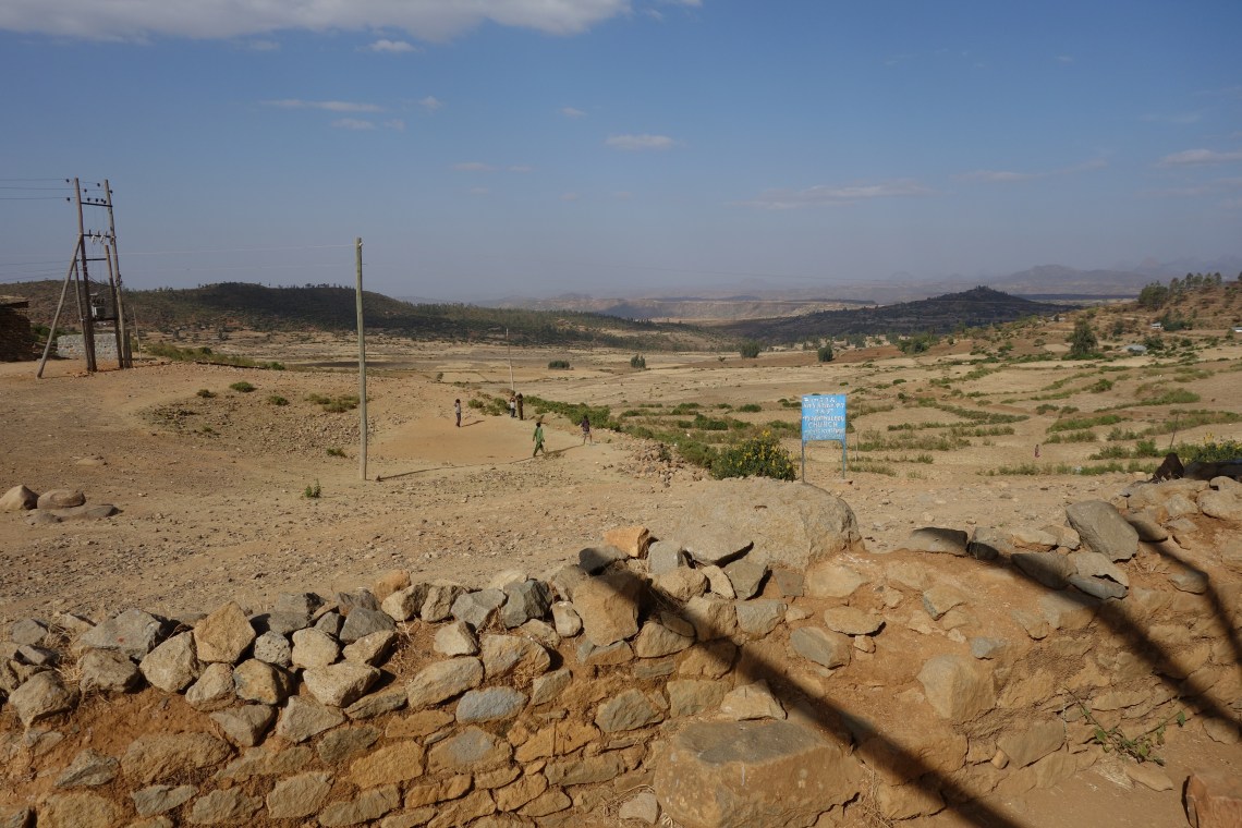 axum aksum children soccer