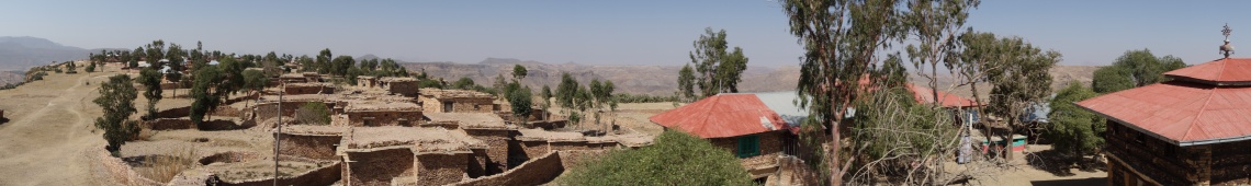 debre damo panoramo tigray churches ethiopia travel blog (1)