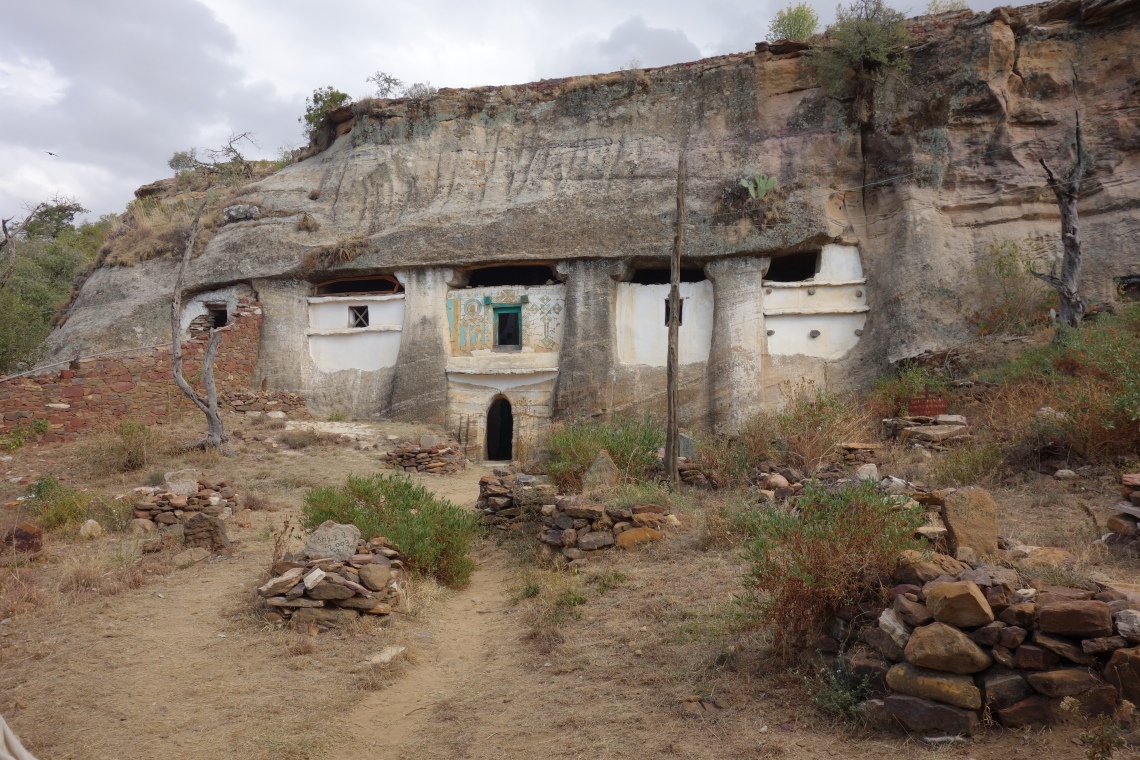 medhane alem adi kasho tigray churches ethiopia travel blog (3)