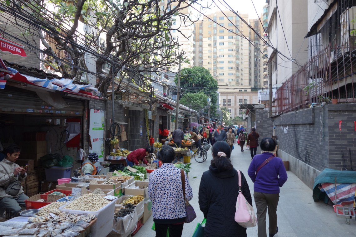 guangzhou urban village china travel blog (1)