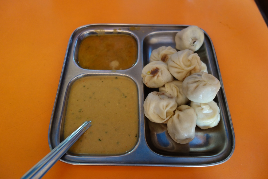 momo momos nepali food nepal cuisine kathmandu travel blog (2)