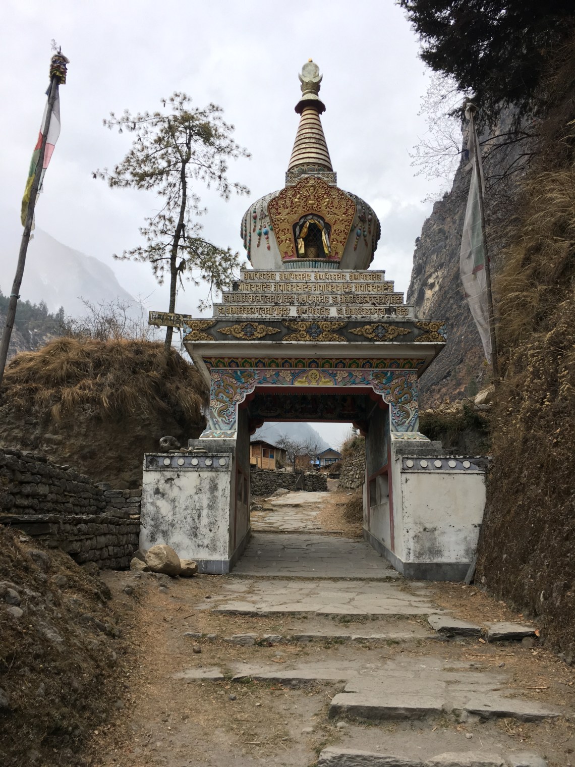 annapurna circuit nepal travel blog himalayas (1)