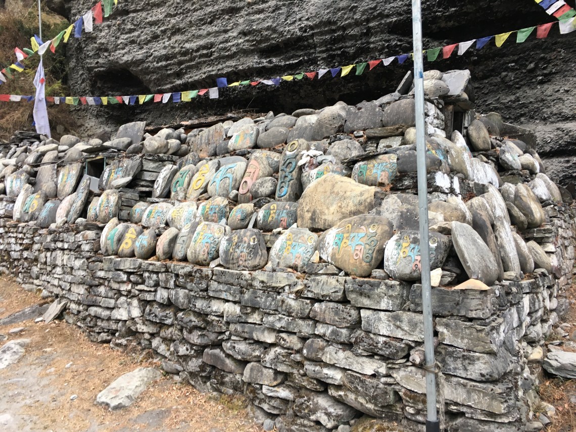 annapurna circuit nepal travel blog himalayas (2)