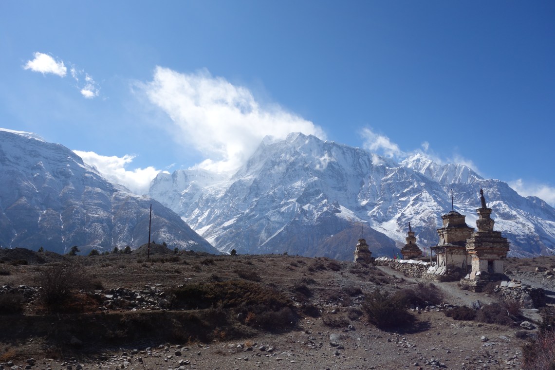 trekking in nepal annapurna circuit travel blog (2)